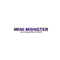 Mini Monster image 1